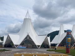 -阿尔山市大兴安岭奥伦布坎景区