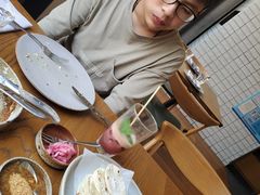 -BOR Eatery(安福路店)