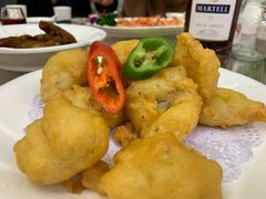 -轩记海鲜餐厅·四十五年老字号·经典粤菜(西区彩虹店)
