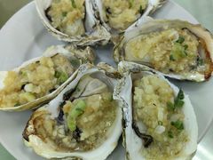 -景好海鲜餐厅(大鹏必选旅游店)