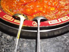 -蜀辣居鲜货老火锅(红牌楼店)