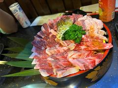 -熊出没日本烧肉放题