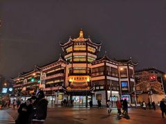 -城隍庙小礼品市场(福佑商厦福佑路店)