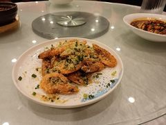-鑫巴蜀小镇 · 水煮鱼专研店(玉桥店)