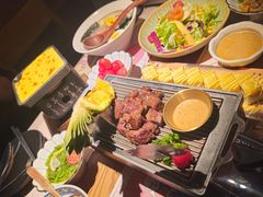 -玉川屋创意日料Bistro(柳巷店)