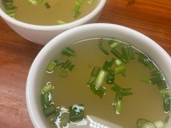 -李家特色小炒泡馍