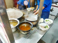 -老刘家泡馍·陕西老字号(钟楼广济街店)
