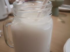 米汁-苏小柳点心·手作小笼包(浦东嘉里城分院)