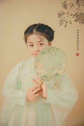 -童恩贝贝专业儿童摄影(浐灞新城4期店)