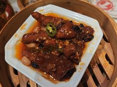 -稻香饭店(IFS国金中心店)