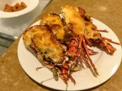 -广州希尔顿逸林酒店-OPEN開·全日制餐厅·海鲜·小火锅·自助餐(东风路店)
