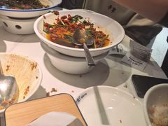 -兰湘子·湘菜小炒(石家庄万象城店)