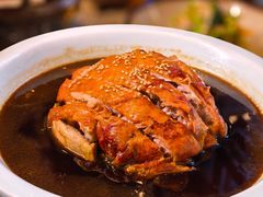-南京大牌档(夫子庙老门东店)