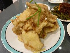 锅包肉-春花民族美食(佳木斯总店)