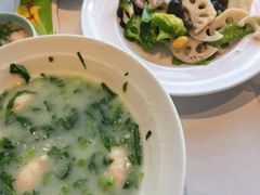 小炒荷塘-玉林烤鸭店(定福庄店)