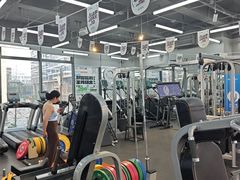 -OG01·24h私教铁馆(中鼎316店)