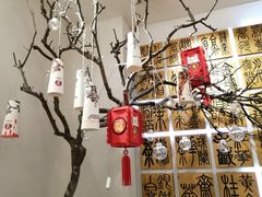 -霸王茶姬(南亚风情第壹城店)