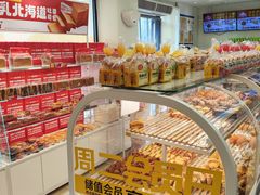 -味多美蛋糕(杨闸环岛店)