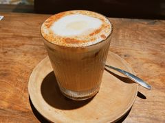 等待日出-时光花园(白鹭洲店)