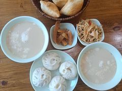 -baursak包尔萨克早餐屋