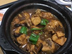 -膳当家黄焖鸡米饭(下沙宝龙店)