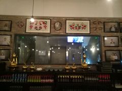 -阿里家·新疆烤肉酒場 by MIG