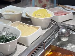 -海底捞火锅(大融城店)