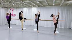 -艺佳舞蹈培训学校