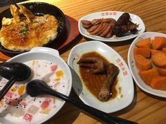 -恋萍小吃(时代店)