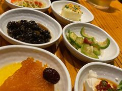 开胃前菜-青鹤谷(苏州店)