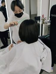 -时尚殿堂hair salon
