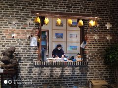 门面-茶肆(仙林店)