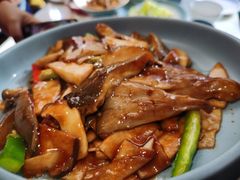 -后海16号·北京私房菜