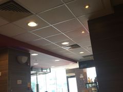 -麦当劳(世贸店)