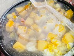 -串妹花式冰粉(乐山总店)