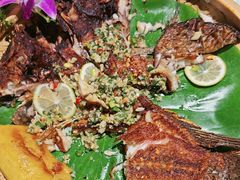 -云尊府云南菜·蒸汽石锅鱼(学清路店)