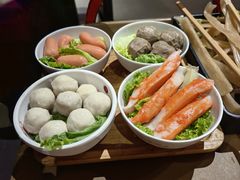 -山城辣妹子(定福庄店)