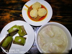 -龙抄手(文殊坊店)