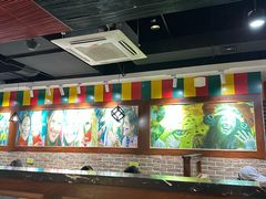 -巴犀烧烤(新崇光店)