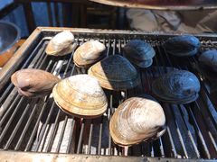 -丹东特色烤肉(南光三部店)