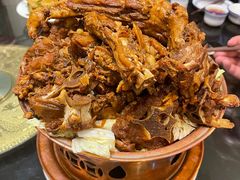 -来顺成饭庄