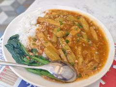 -食大利香港茶餐厅(南亚风情第一城店)