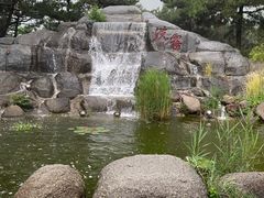 -天津盘山风景名胜区