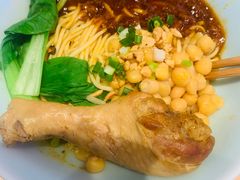 -醉面(郑州博雅广场店)