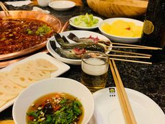 -老码头火锅(骡马市店)