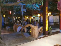 -和源祥·日照菜扛把子(万平口一店)