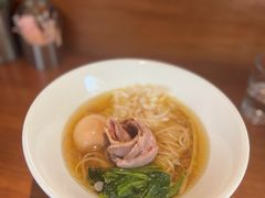 -真打拉面·日式拉面新流派(体育西横街店)
