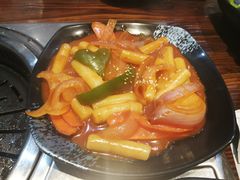 -意成料理
