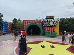 -日本环球影城