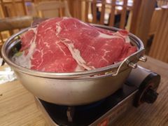 -林妈妈村·日式料理(宝山万达店)